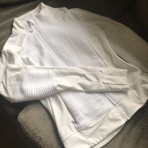 Mondetta work out jacket